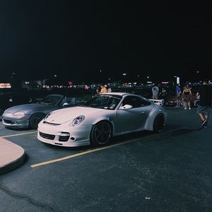 Meet your Posher, Aidan